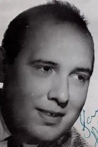 Antoine Marin