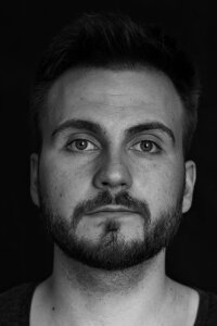 Antoine Matuttis