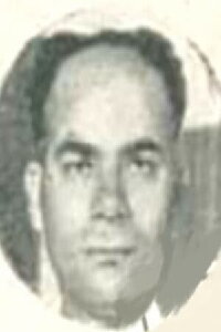 Antoine Polisois