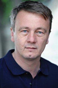 Antoine Régent