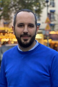Antoine Sextier