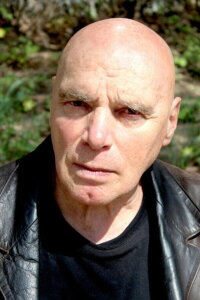 Antoine Tomé
