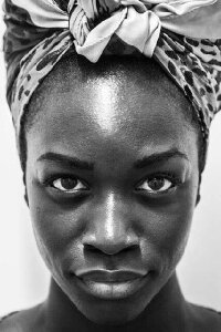 Antoinette Gomis