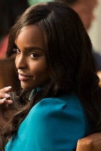 Antoinette Robertson