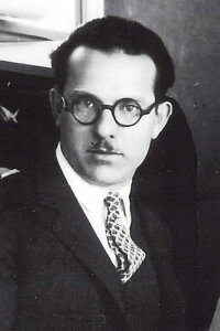 Anton Grot