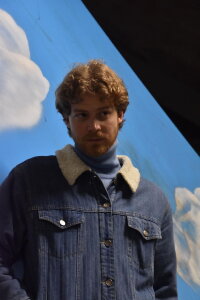 Anton Karlsson