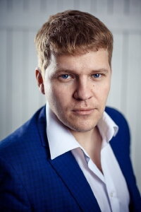 Anton Kopytin