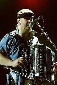 Anton Matezius