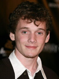 Anton Yelchin
