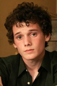 Anton Yelchin