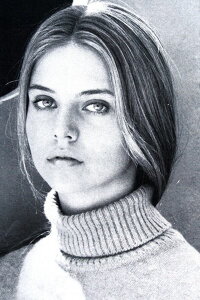Antonella Interlenghi