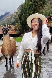 Antonella Valeriano