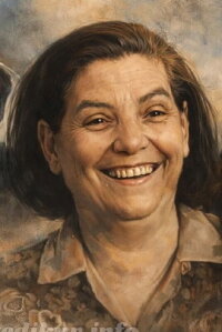 Antoneta Fishta