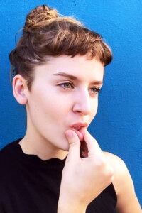 Antonia Bengoechea