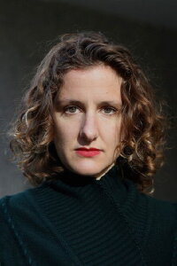 Antonia Buresi