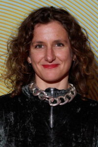 Antonia Buresi