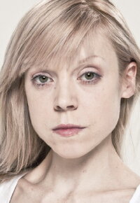 Antonia Campbell-Hughes
