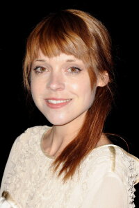 Antonia Campbell-Hughes