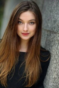Antonia Clarke