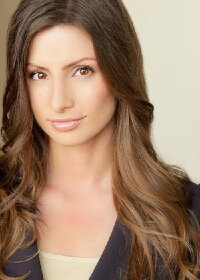 Antonia DeNardo