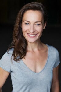 Antonia Gerke
