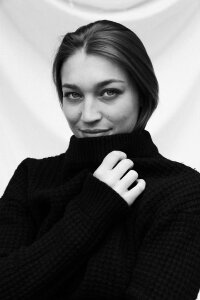 Antonia Moretti