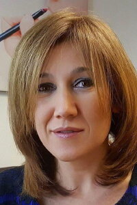 Antonia Pérez