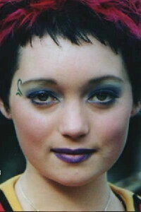 Antonia Prebble