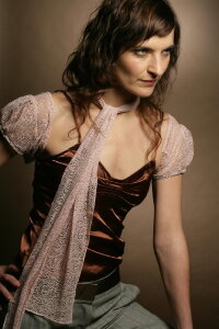 Antonia Zegers
