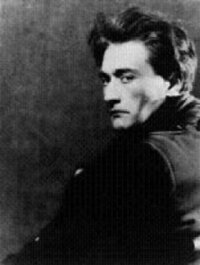 Antonin Artaud