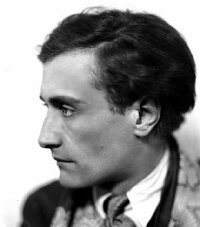 Antonin Artaud