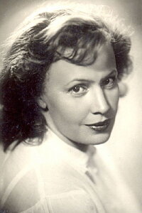 Antonina Maksimova