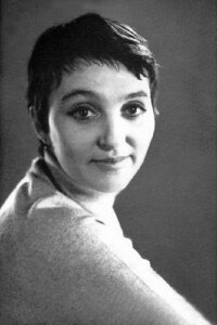 Antonina Shuranova