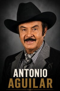 Antonio Aguilar