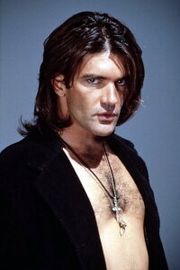 Antonio Banderas