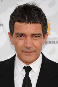Antonio Banderas