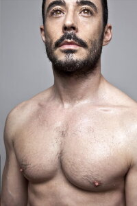 Antonio Barroso