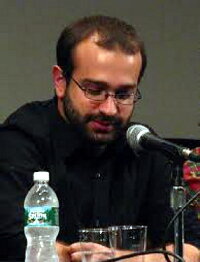 Antonio Campos