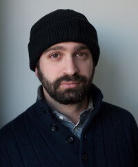 Antonio Campos