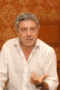 Antonio Catania