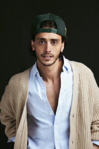 Antonio Cipriano