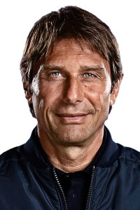 Antonio Conte