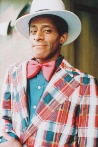 Antonio Fargas