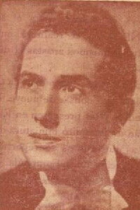 Antonio Galán