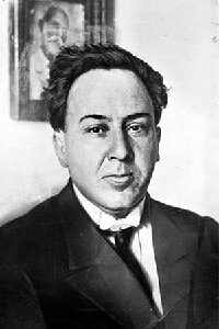 Antonio Machado