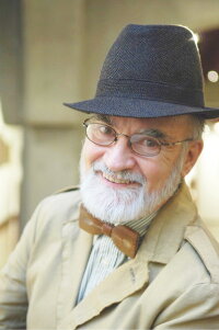 Antonio Martorell