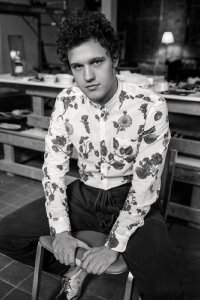 Antonio Marziale