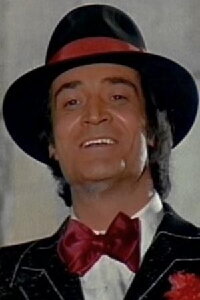Antonio Monselesan