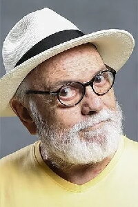 Antonio Pedro