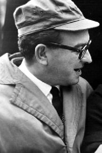 Antonio Pietrangeli